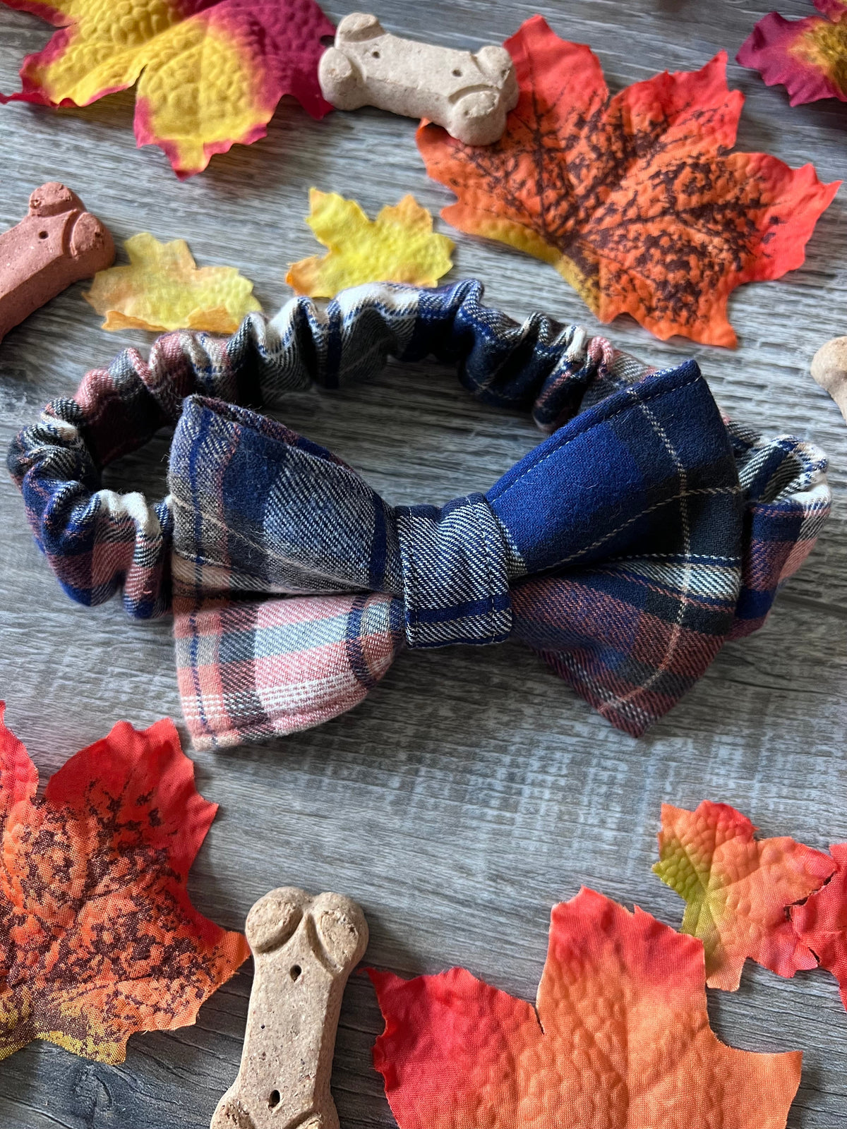 Bows & Bow Ties